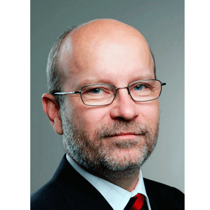 Ambassador Rastislav Káčer